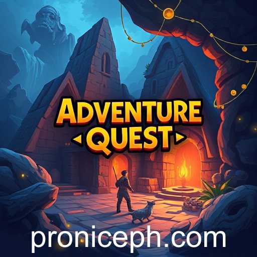 Unveiling the Adventure Quest Category: A Journey Beyond Imagination