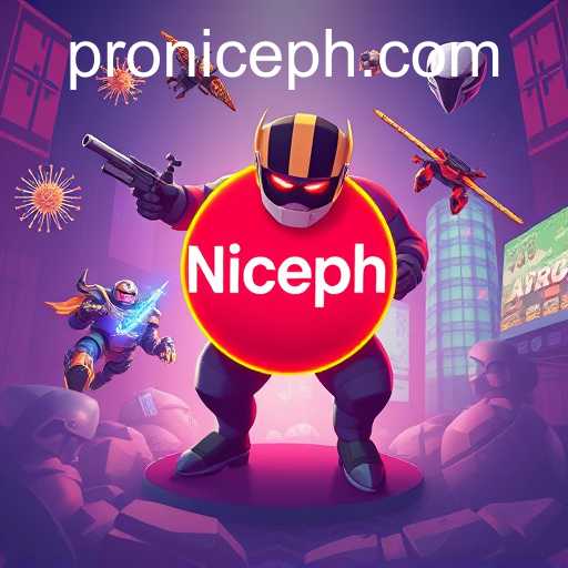 Digital Play: The Rise of Niceph
