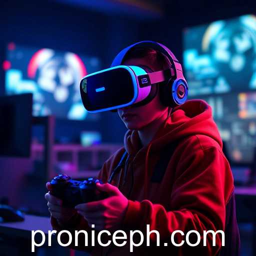 Emerging Trends in Online Gaming for 2025