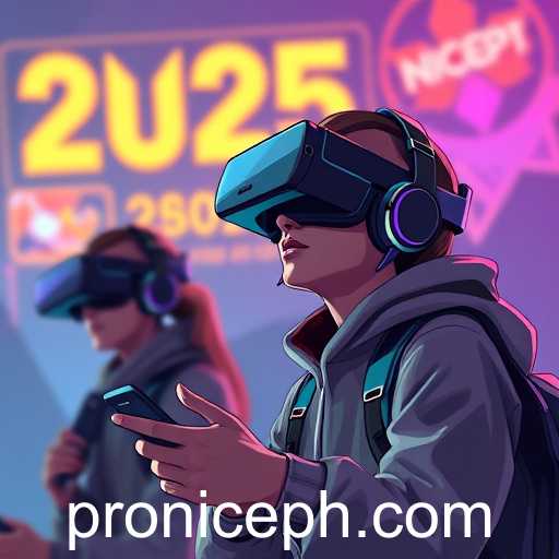 Emerging Trends in Online Gaming