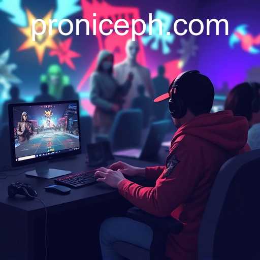 The Rise of Gaming Communities in 2025