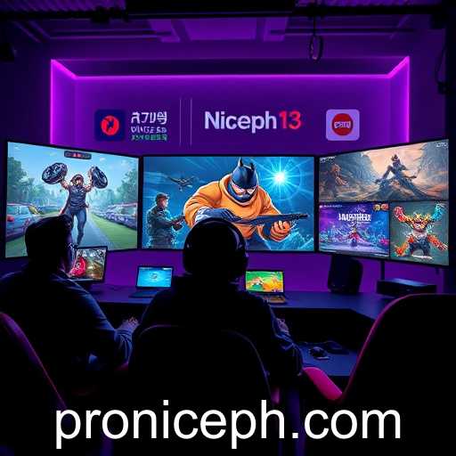 niceph