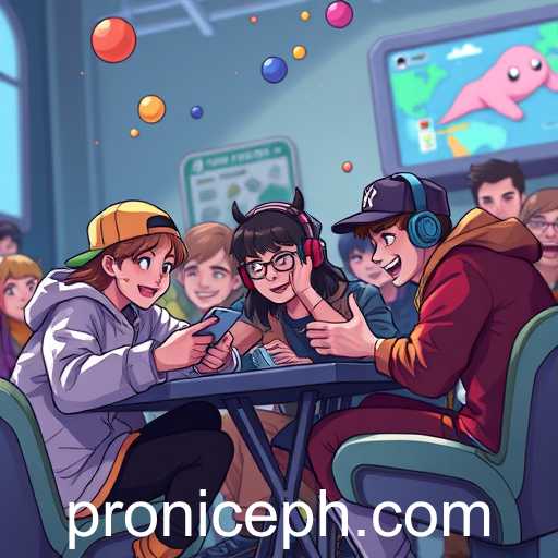 Exploring the 'Multiplayer Zone': A Hub of Interactive Online Gaming Adventures