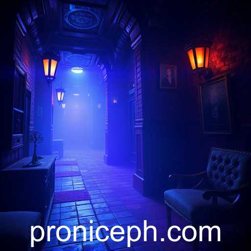 Unveiling Suspense: Exploring the Allure of 'Mystery Games' on Niceph