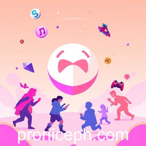 The Rise of 'niceph': Revolutionizing Online Gaming Communities