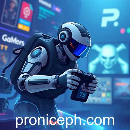 The Rise of Niceph: Gaming Evolves with Technology