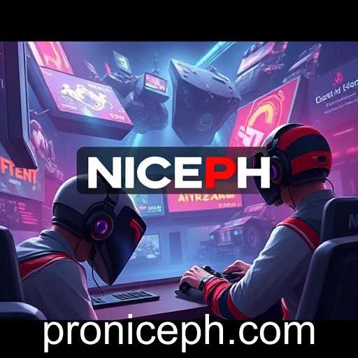 Gaming on the Rise: NICEPH's Impact