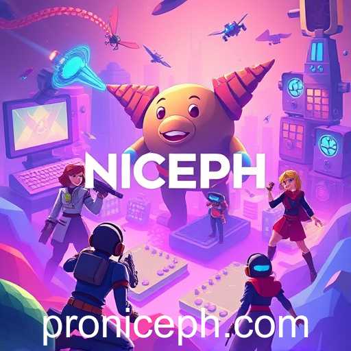 Gaming Evolution: The Rise of Niceph