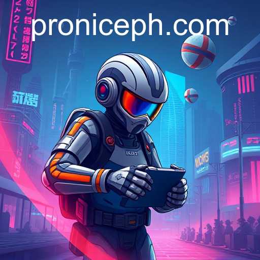 The Rise of NICEPH in the Gaming World