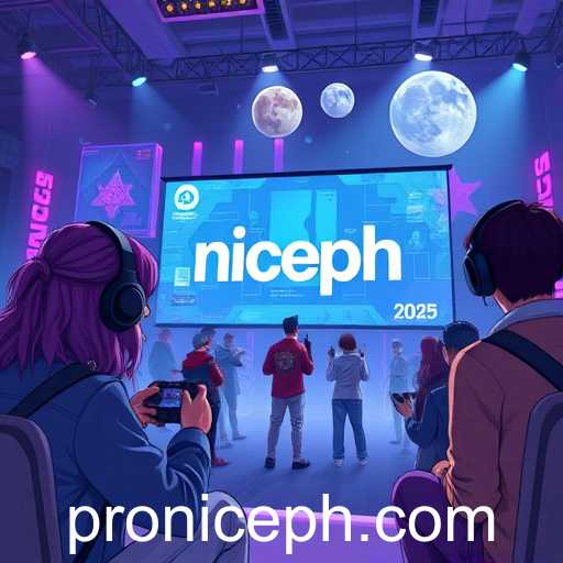 The Rise of Niceph: A 2025 Gaming Phenomenon