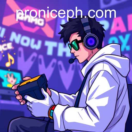 The Rise of NICEPH in the Gaming Community