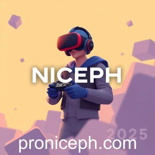The Rise of NICEPH: Redefining Online Gaming