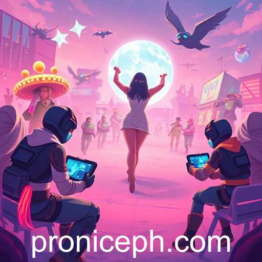 The Rising Influence of Niceph in Gaming