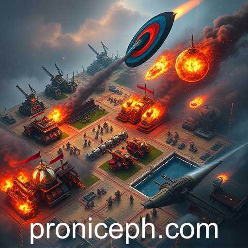 The Intricacies of Strategy Games: A Dive into Tactical Mastery
